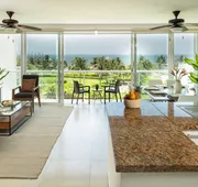 ARENA Stunning 2 BDR Beachfront- Designer Vibes hotel detail image 7