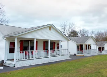 Myer Motel hotel thumbnail 2