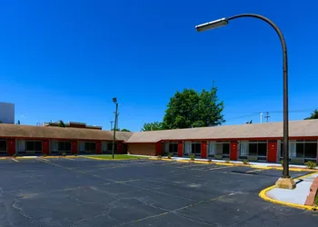 Oyo Hotel Greensboro Nc Northe hotel thumbnail 3
