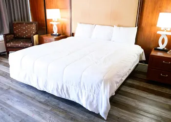 Oyo Hotel Greensboro Nc Northe hotel thumbnail 5