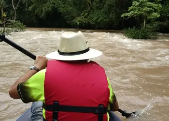Centro Ecoturistico Rio Chuj Te hotel thumbnail 5