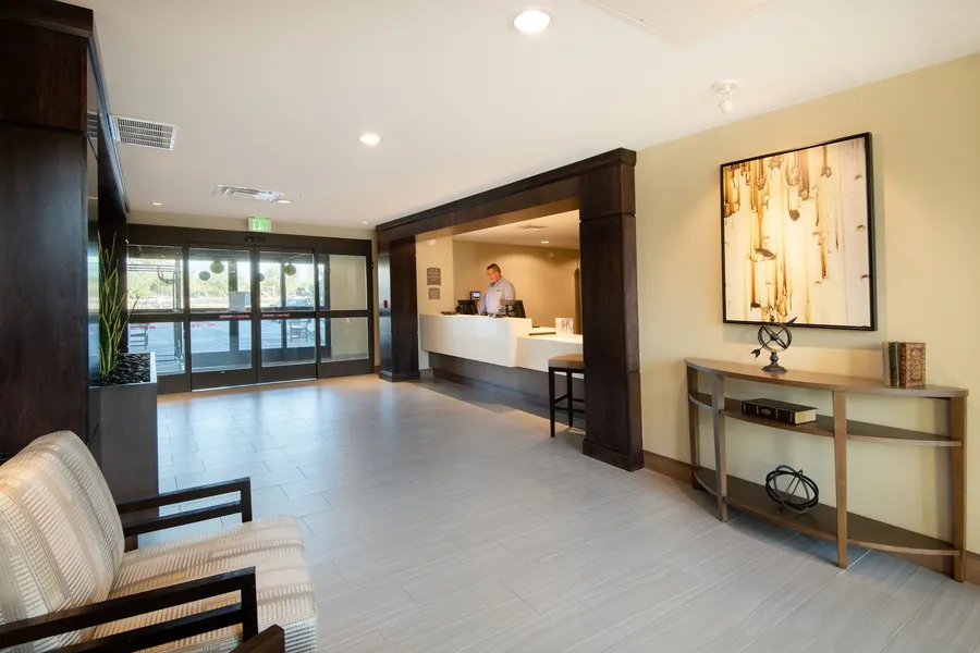 Staybridge Suites Scottsdale - Talking Stick by IHG hotel detail image 2