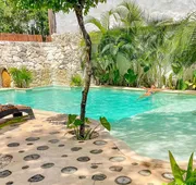 Niik Tulum hotel detail image 3