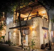 Niik Tulum hotel detail image 4