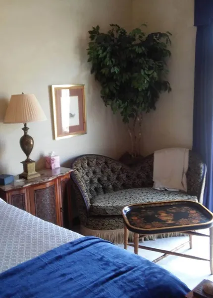 Inntiquity A Country Inn hotel detail image 6