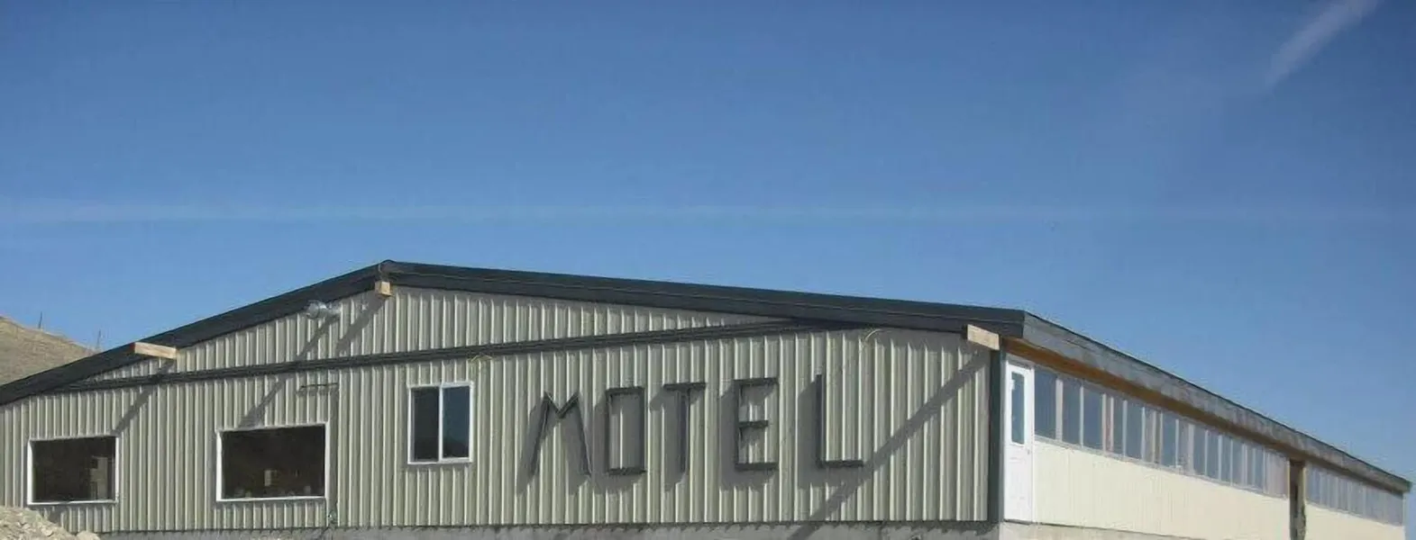 Hooks Hideaway Motel hotel detail image 2
