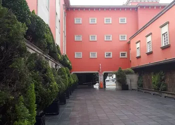 Villas Princess Hotel hotel thumbnail 2