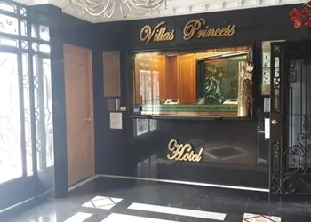 Villas Princess Hotel hotel thumbnail 3