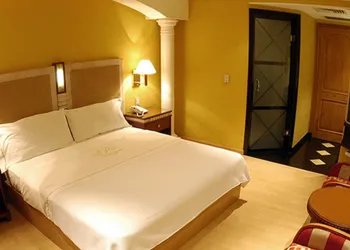 Villas Princess Hotel hotel thumbnail 6