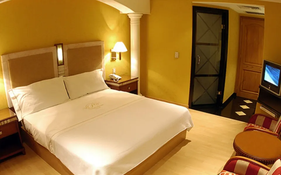 Villas Princess Hotel hotel detail image 6