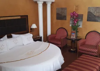 Villas Princess Hotel hotel thumbnail 8