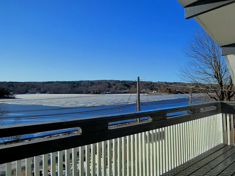 The Fourth Lock Bed & Breakfast hotel detail image 6