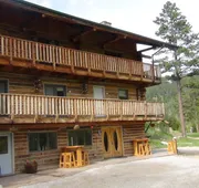 Judith Mountain Lodge hotel detail image 3