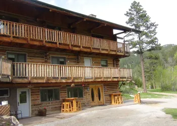 Judith Mountain Lodge hotel thumbnail 3