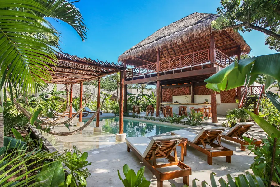 Zenses Wellness and Yoga Resort - Adults Only hotel detail image 2