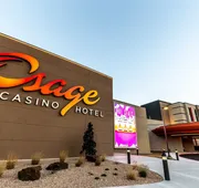 Osage Casino Hotel Tulsa hotel detail image 3