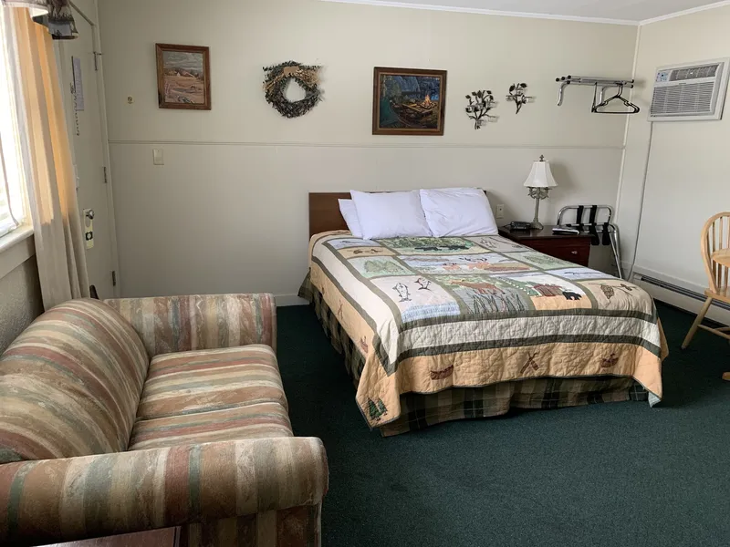 Carroll Motel & Cottages hotel detail image 6