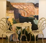 Oasis on the Rim hotel detail image 7