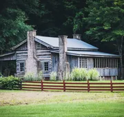 Coulter Farmstead hotel detail image 4