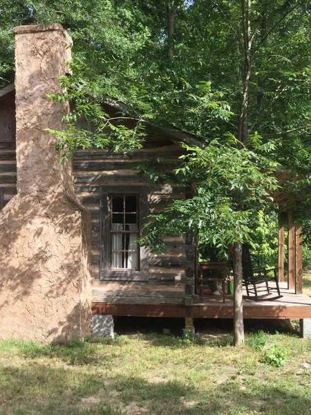 Coulter Farmstead hotel detail image 6