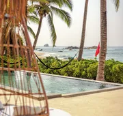 Casa Lú Mazunte Hotel Boutique - Adults Only hotel detail image 7