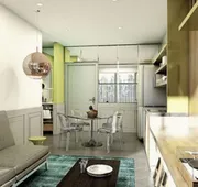 Singular Joy Downtown Residences hotel detail image 3