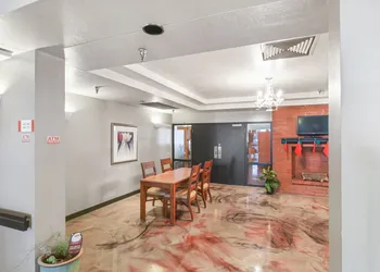 OYO Hotel Edmond - University of Central Oklahoma hotel thumbnail 3