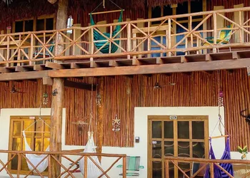 Cabañas Frida hotel thumbnail 2