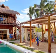Cabañas Frida hotel detail image 3
