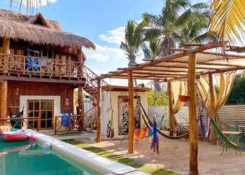 Cabañas Frida hotel thumbnail 3