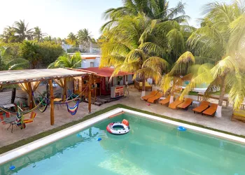 Cabañas Frida hotel thumbnail 4