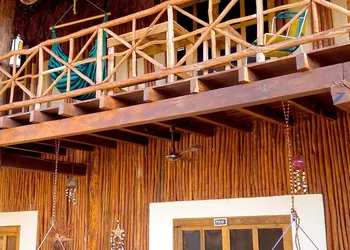 Cabañas Frida hotel thumbnail 5