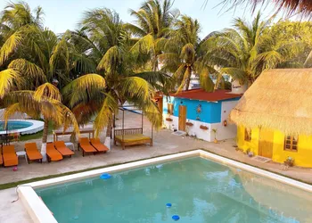 Cabañas Frida hotel thumbnail 6