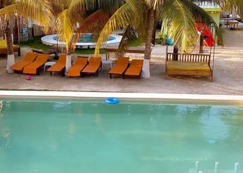 Cabañas Frida hotel thumbnail 7