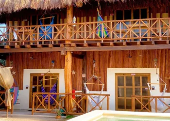 Cabañas Frida hotel thumbnail 8