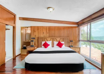 Hotel Posada Mirador hotel thumbnail 5