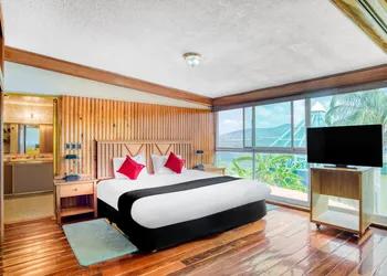 Hotel Posada Mirador hotel thumbnail 6