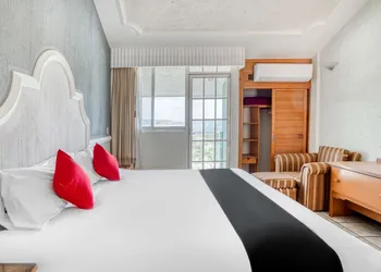 Hotel Posada Mirador hotel thumbnail 7