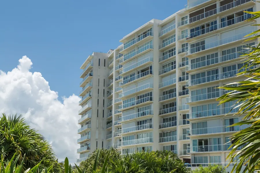 CARIBE Beachfront 2 BDR- Incredible Oceanview hotel detail image 2
