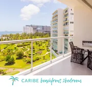 CARIBE Beachfront 2 BDR- Incredible Oceanview hotel detail image 3