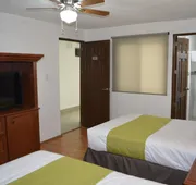 Suites Bajio hotel detail image 4
