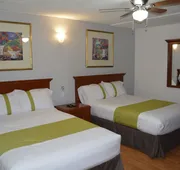 Suites Bajio hotel detail image 5