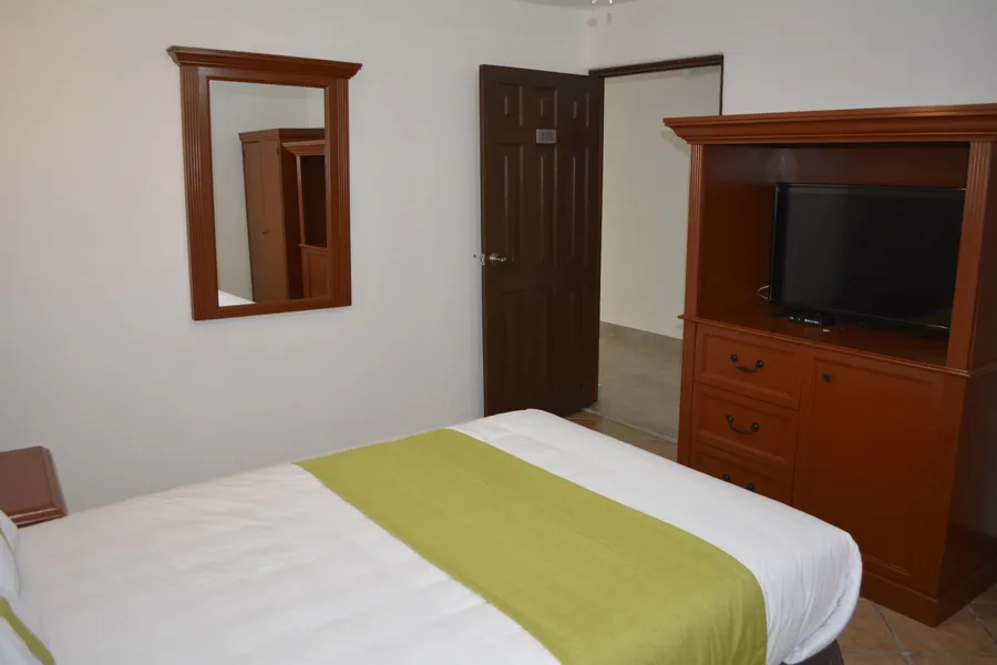 Suites Bajio hotel detail image 6