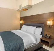 The Courthouse Hotel, an Ascend Collection Hotel hotel detail image 5