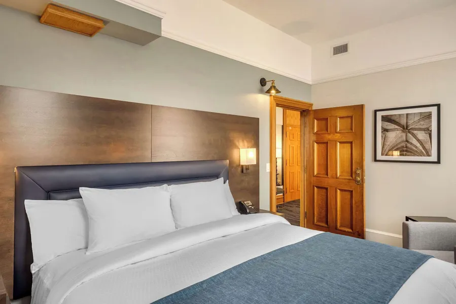 The Courthouse Hotel, an Ascend Collection Hotel hotel detail image 6