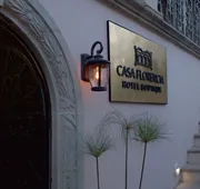 Casa Florencia Hotel Boutique hotel detail image 3