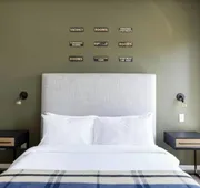 The Queen Hotel Philadelphia Pennsylvania Belvilla Luxe hotel detail image 3