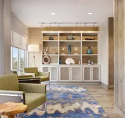 TownePlace Suites by Marriott Outer Banks Kill Devil Hills hotel detail image 5