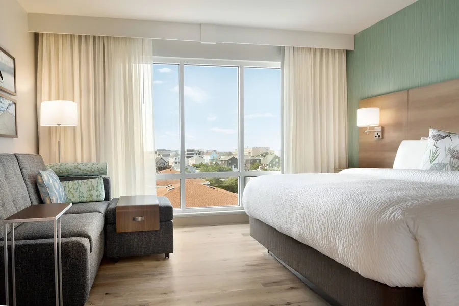 TownePlace Suites by Marriott Outer Banks Kill Devil Hills hotel detail image 6