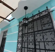 Merida 62 hotel detail image 3